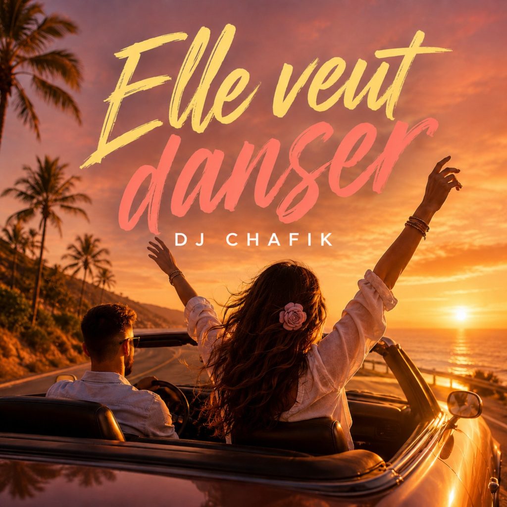 DJ CHAFIK