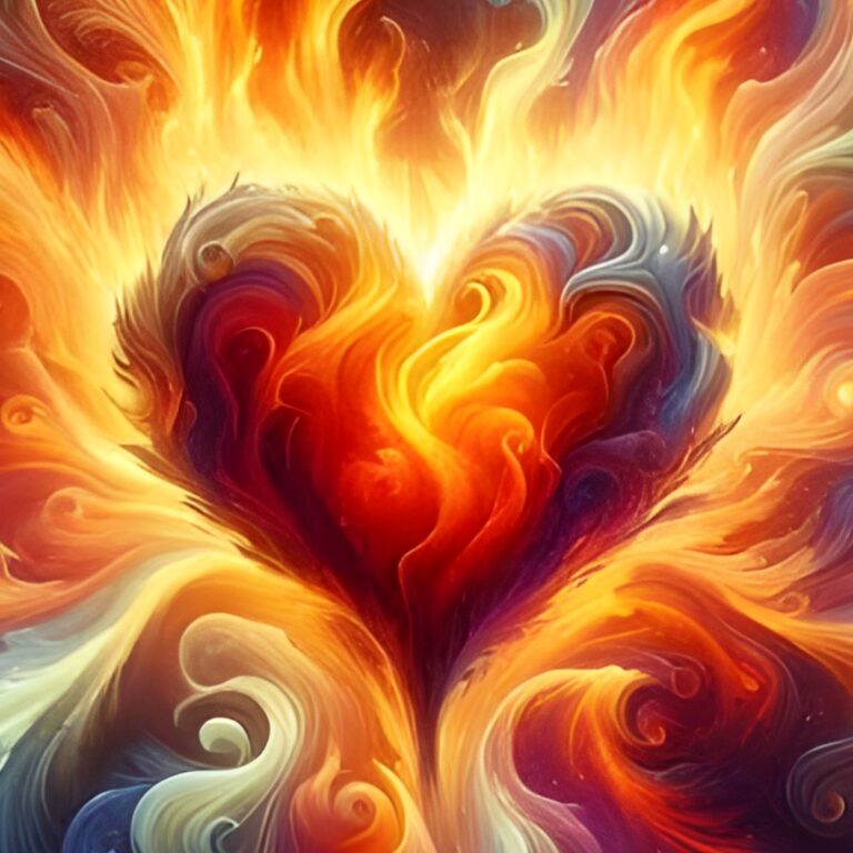 Allumer Le Feu