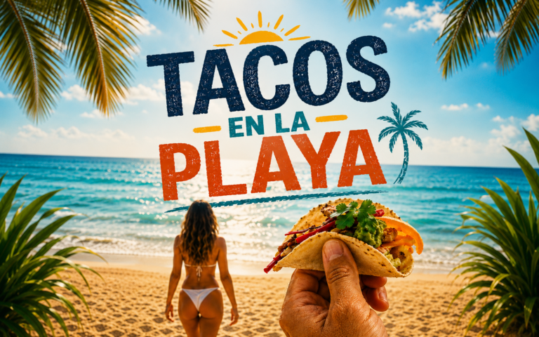 Frana – Tacos en la Playa