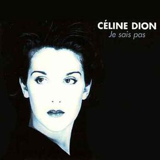 ALExquise – Je sais pas (Céline Dion Remix)