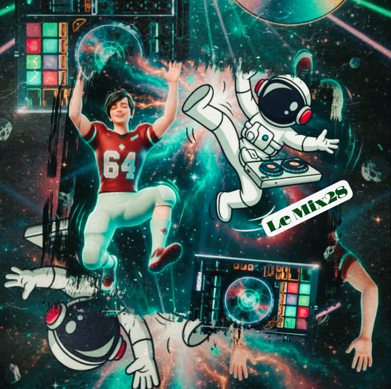 Le Mix28