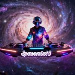 Spacemix18