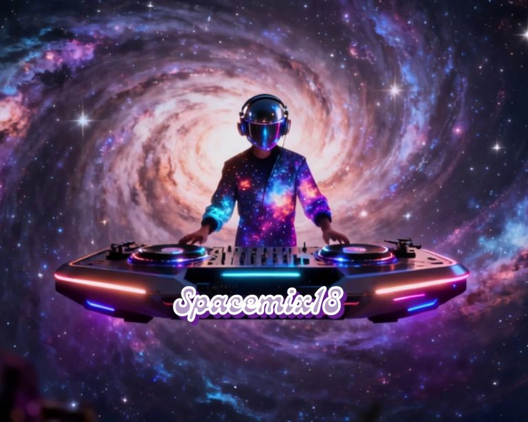 Spacemix18