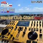 Mixtape Charts House 6/6/2026 Part.2