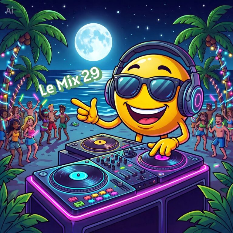 Le Mix29