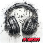 Laukass