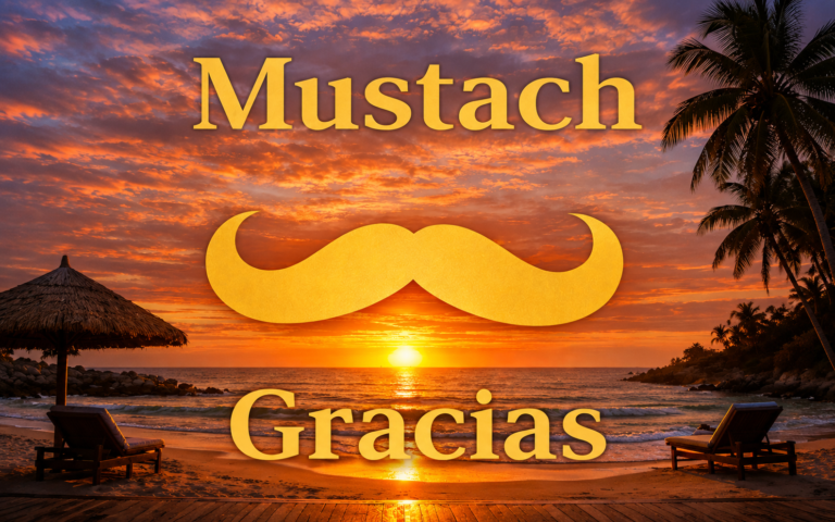 Frana & the higher – Mustach Gracias