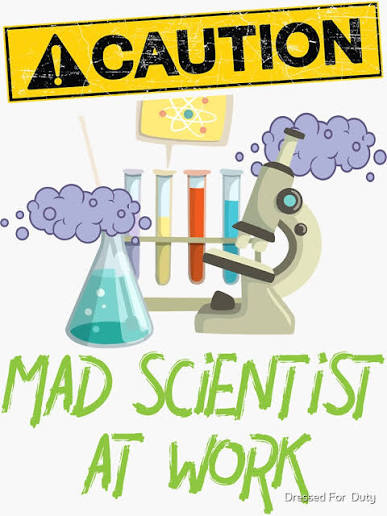 Scientist DJ