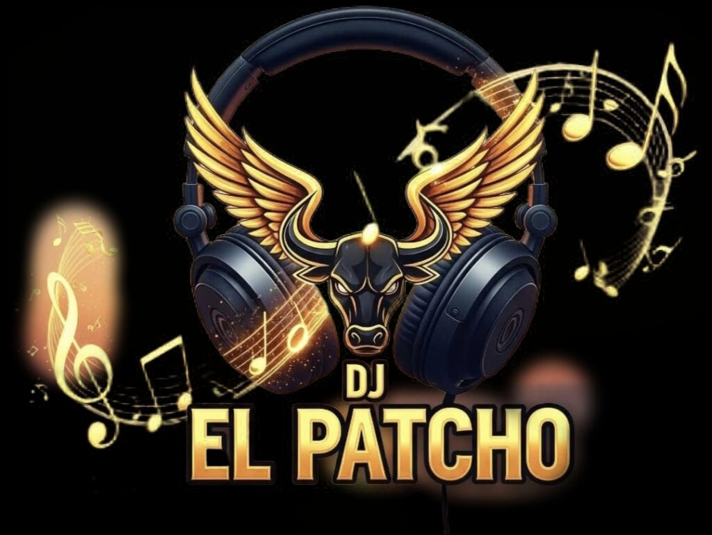 Live Dj El Patcho