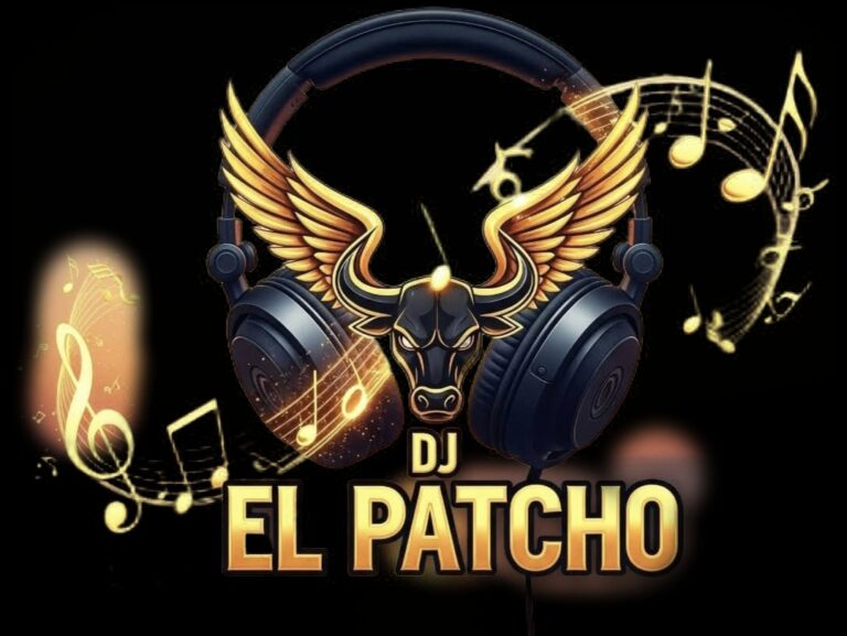 Live Dj El Patcho