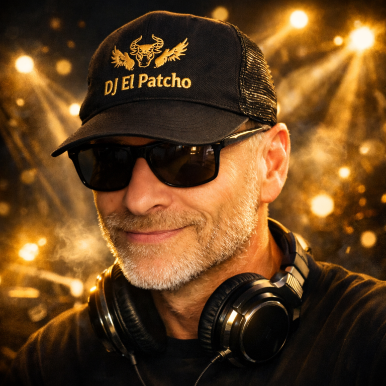 Dj El Patcho