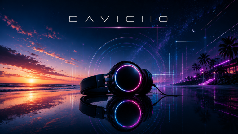 Daviciio Electro