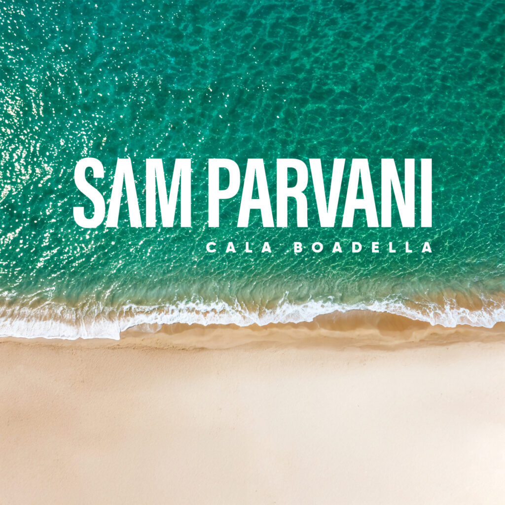 Live @ CALA BOADELLA