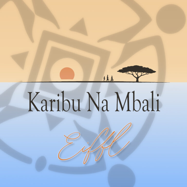Karibu Na Mbali