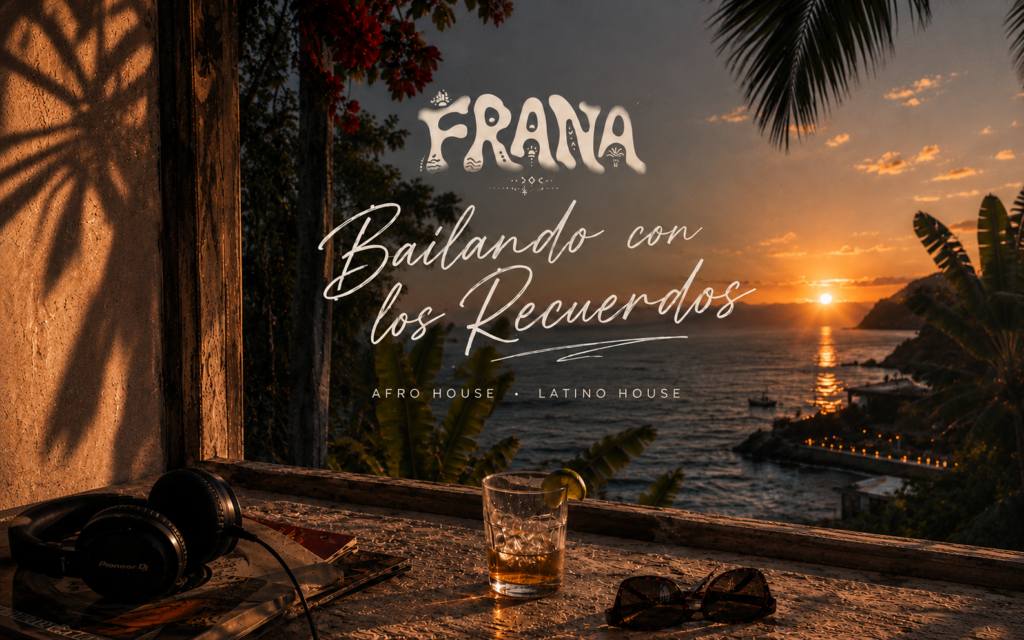 Frana – Bailando con los Recuardos 💃