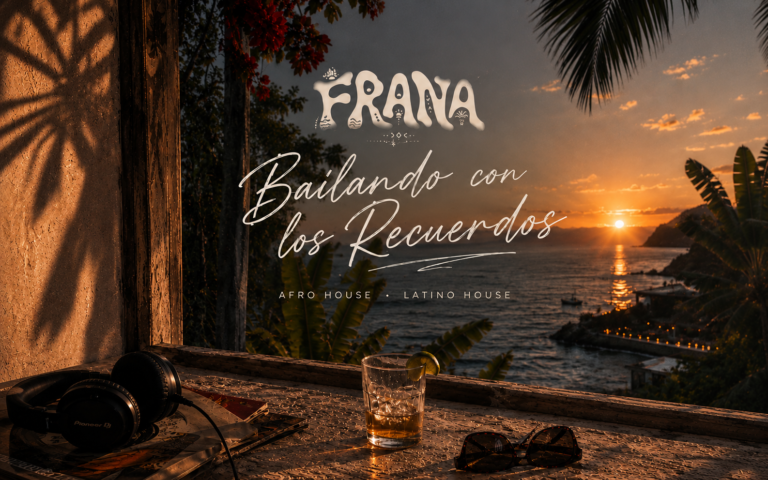 Frana – Bailando con los Recuardos 💃