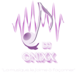 DJ ONIXX