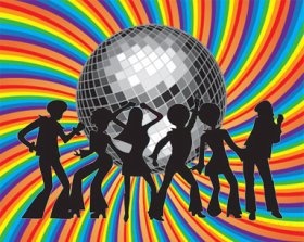 Funky groove