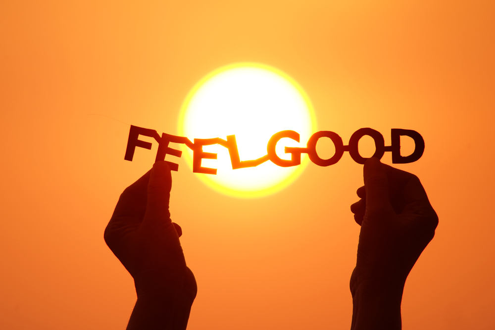 Feel Goood!