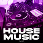 From Afro House to other House