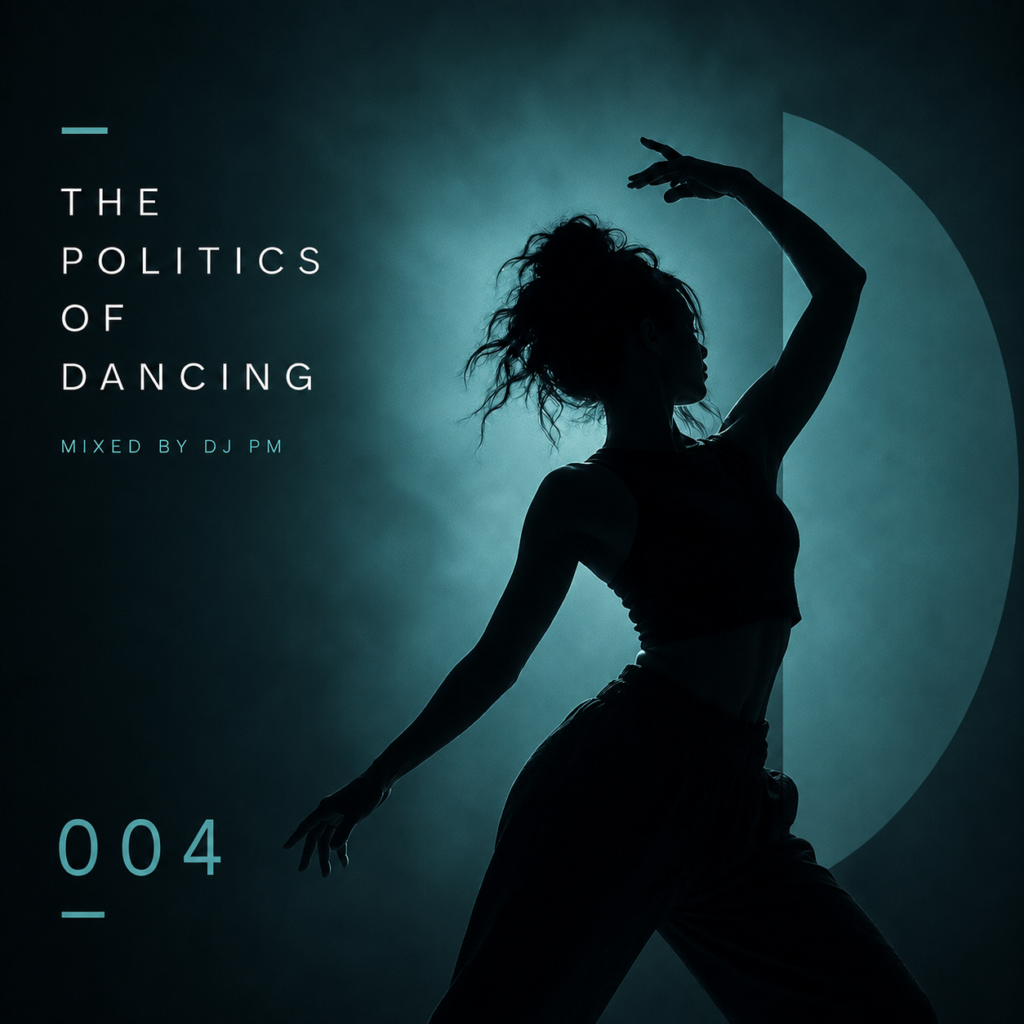 The Politics Of Dancing 004