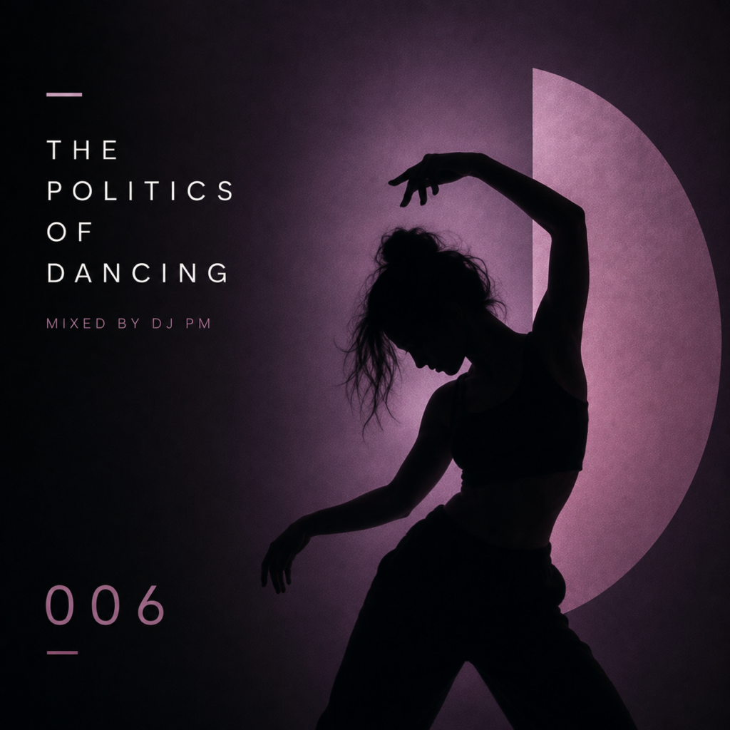 The Politics Of Dancing 006
