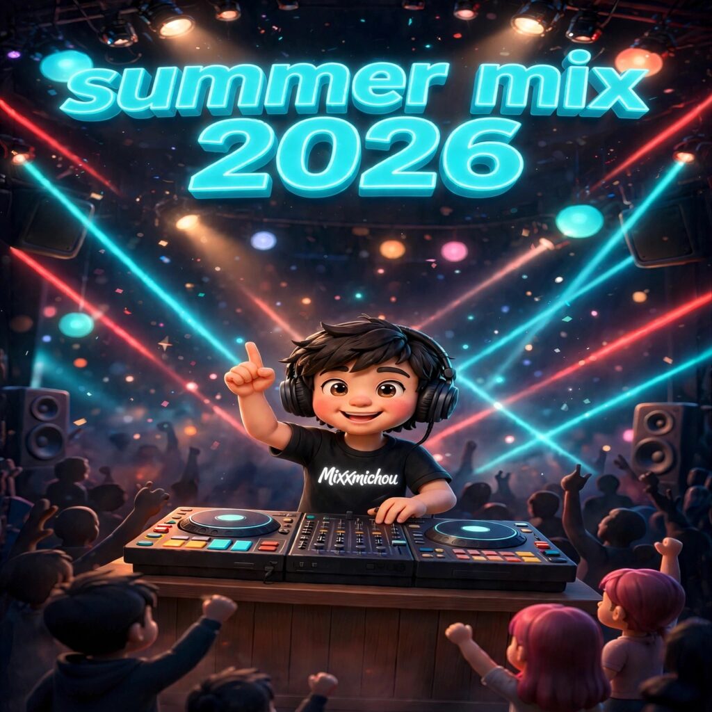 Summer Mix2026