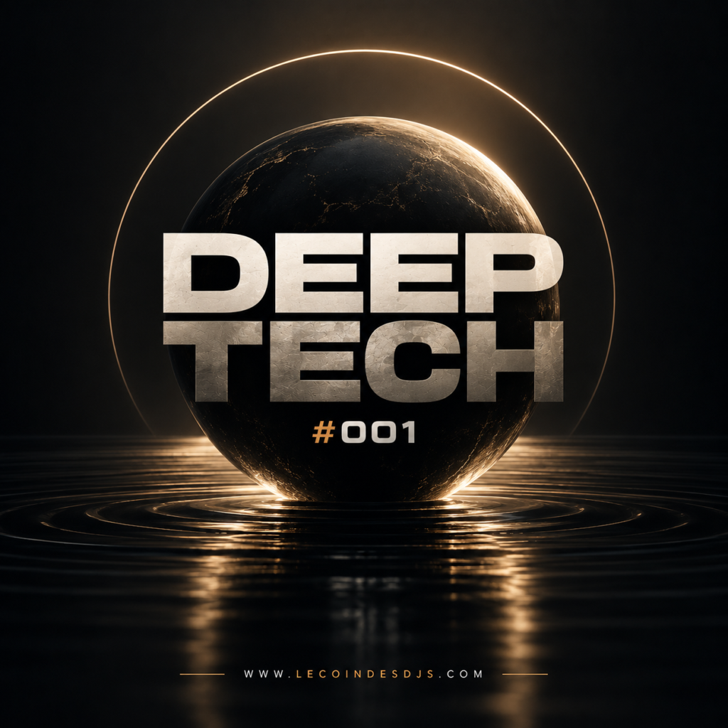 Pack Deep Tech #001
