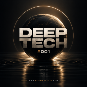 Pack Deep Tech #001