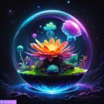 R.A.R.E. #002 Meditative Hypnotic Techno DJ Mix Ritual Adventure of Resonant Energy