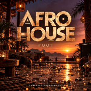 Pack Afro House #001