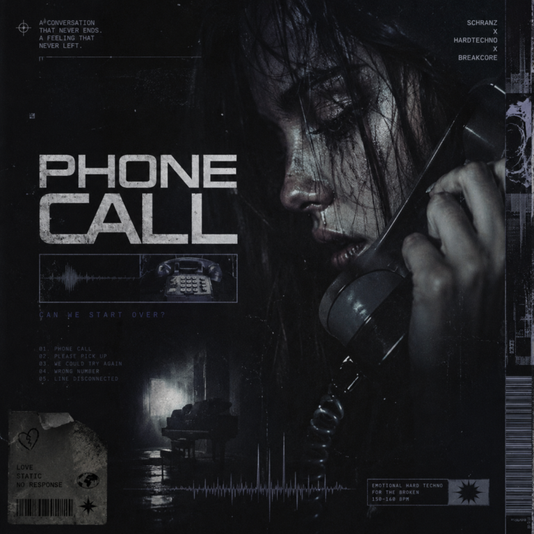 Phone Call
