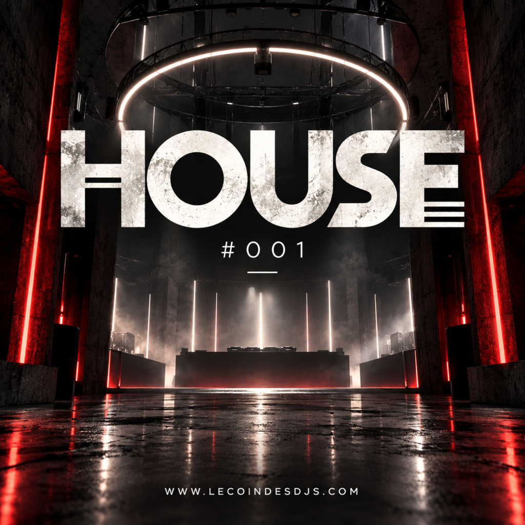 Pack House #001