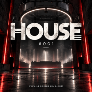 Pack House #001