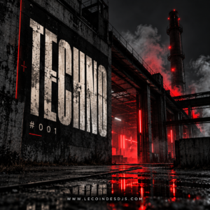 Pack Techno #001