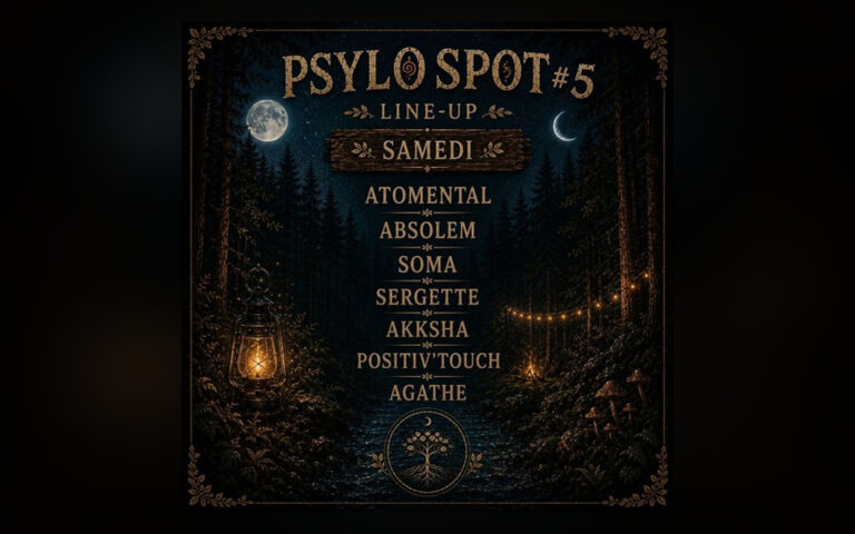 Akksha @Psylospot 5