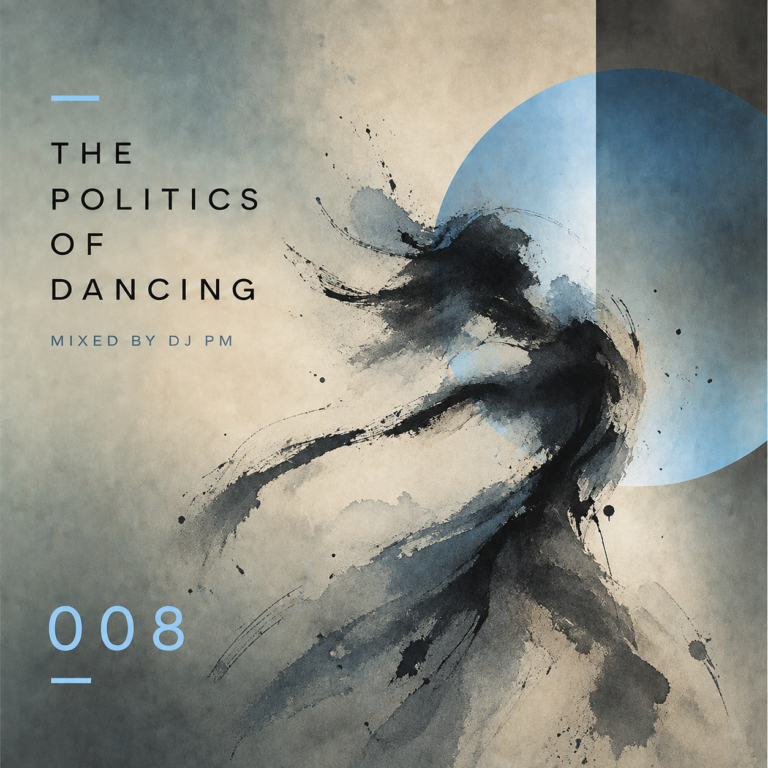 The Politics Of Dancing 008