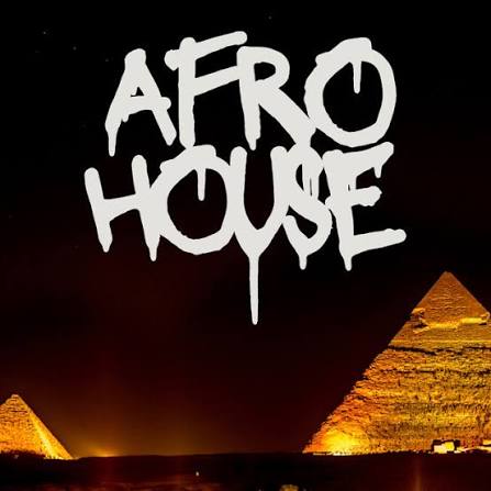 AFRO HOUSE JOURNEY #1